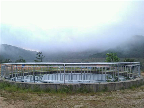 茶場(chǎng)基地